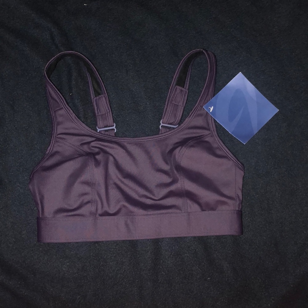 Sports bra
